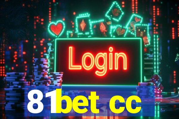 81bet cc